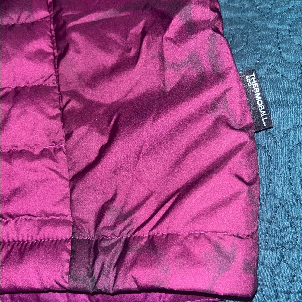 The North Face ThermoBall Eco Jacket - Picture 8 of 12